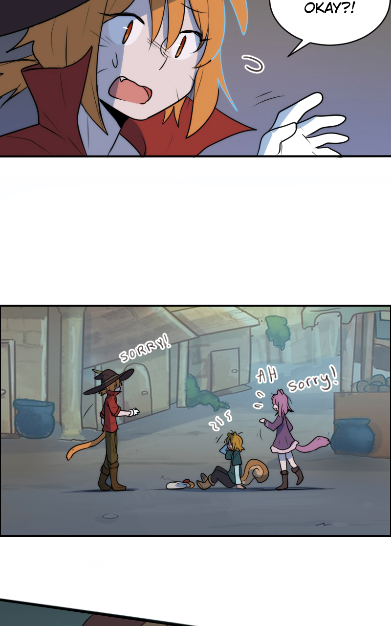 Watermelon - Manhwa Chapter 48 - page 19