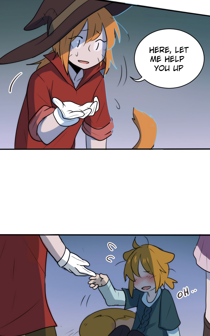 Watermelon - Manhwa Chapter 48 - page 20