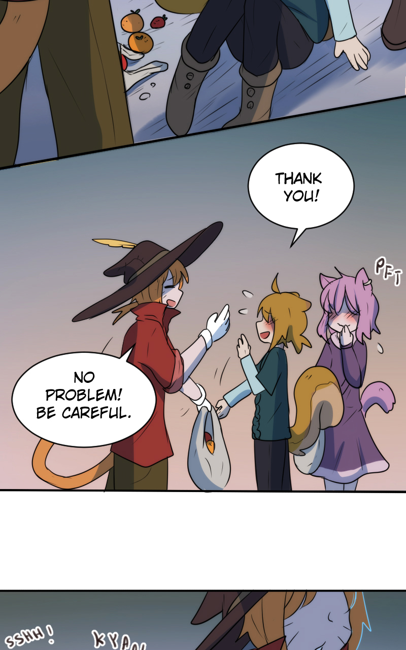 Watermelon - Manhwa Chapter 48 - page 21