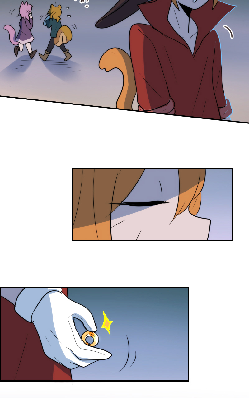 Watermelon - Manhwa Chapter 48 - page 22