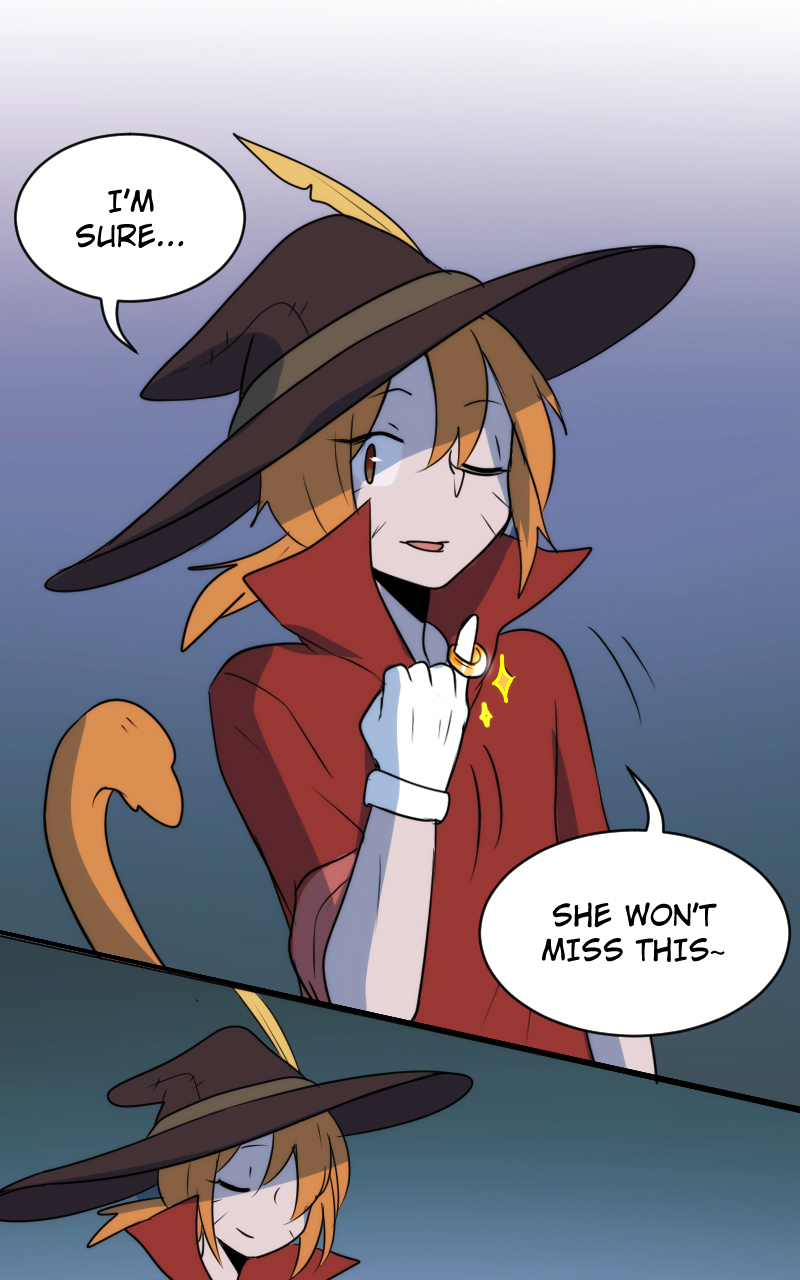 Watermelon - Manhwa Chapter 48 - page 23