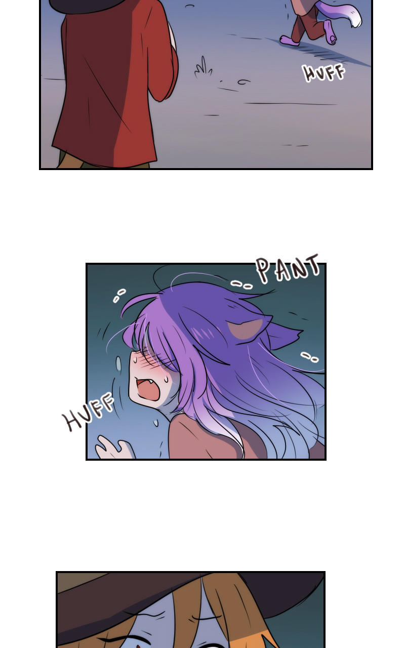 Watermelon - Manhwa Chapter 48 - page 25