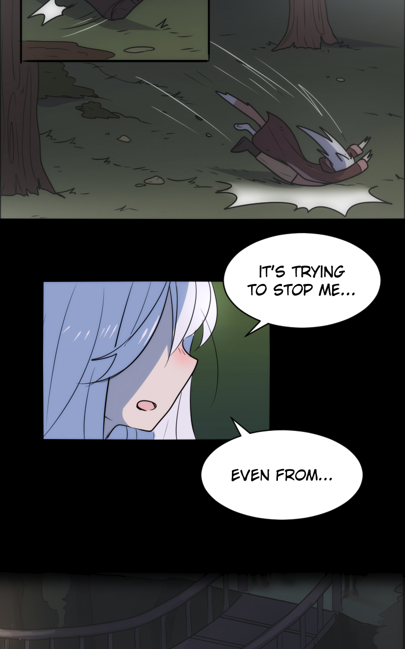 Watermelon - Manhwa Chapter 48 - page 8