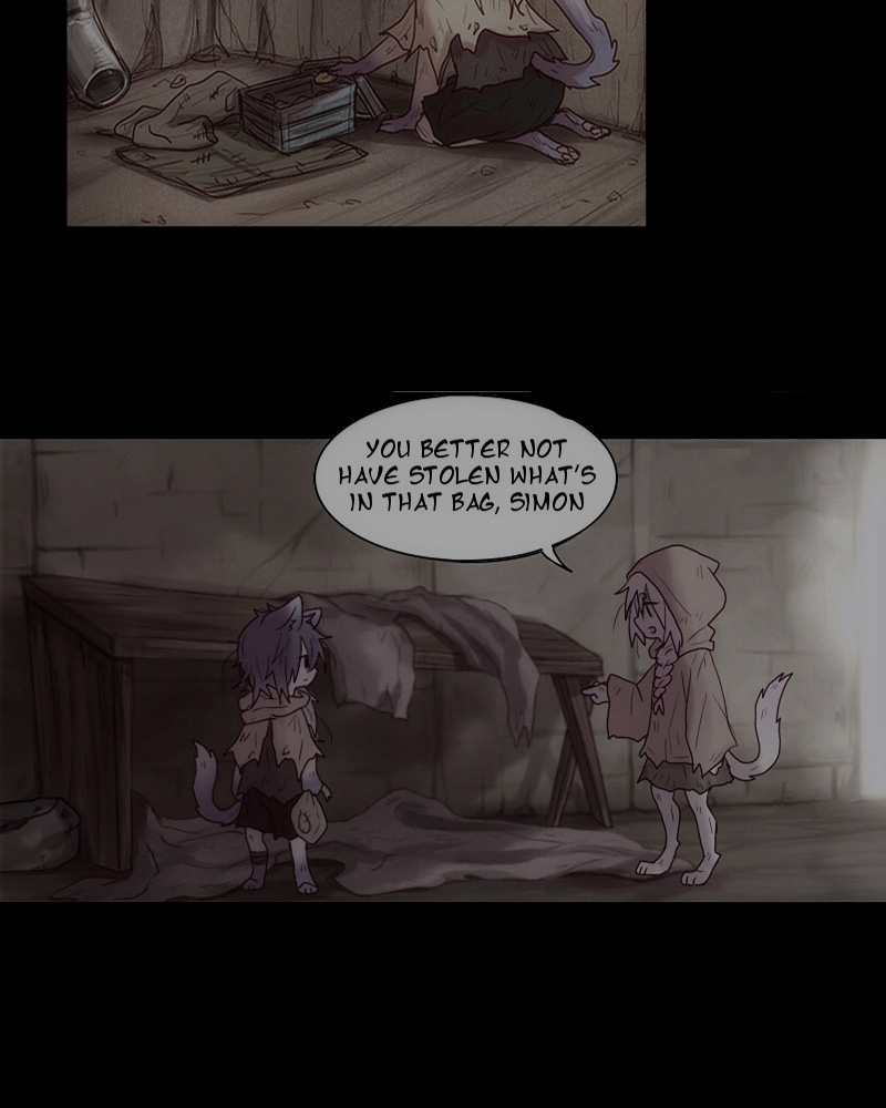 Watermelon - Manhwa Chapter 47 - page 26