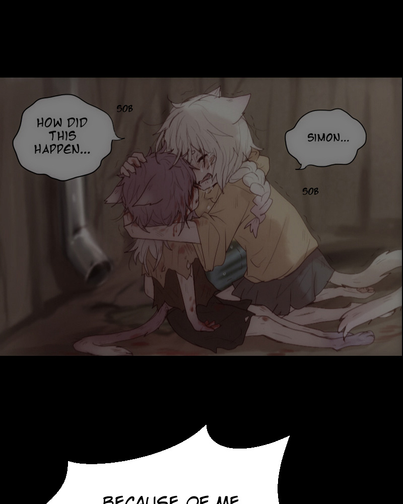 Watermelon - Manhwa Chapter 47 - page 27