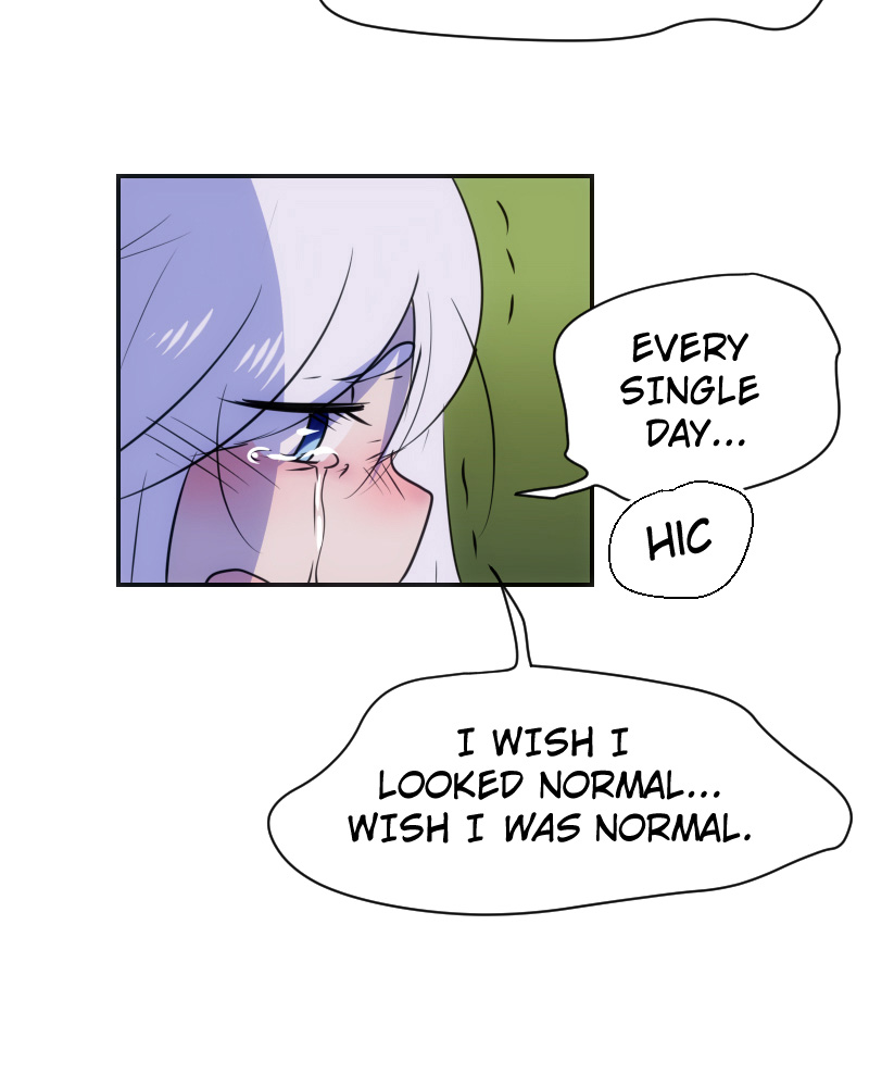 Watermelon - Manhwa Chapter 47 - page 33