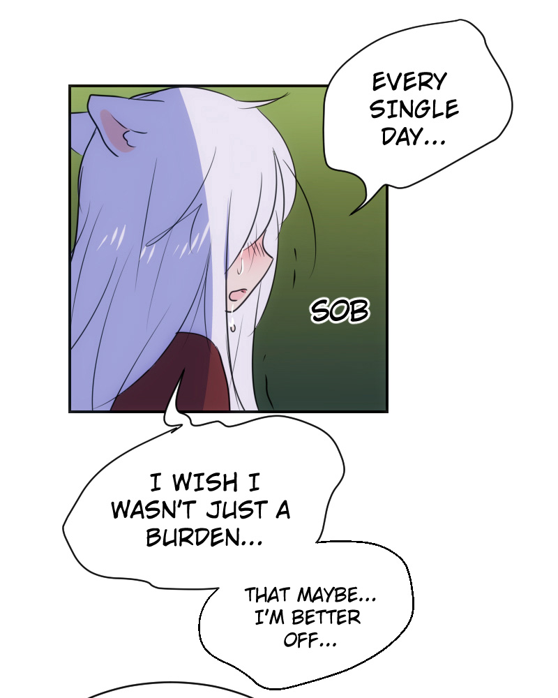 Watermelon - Manhwa Chapter 47 - page 34