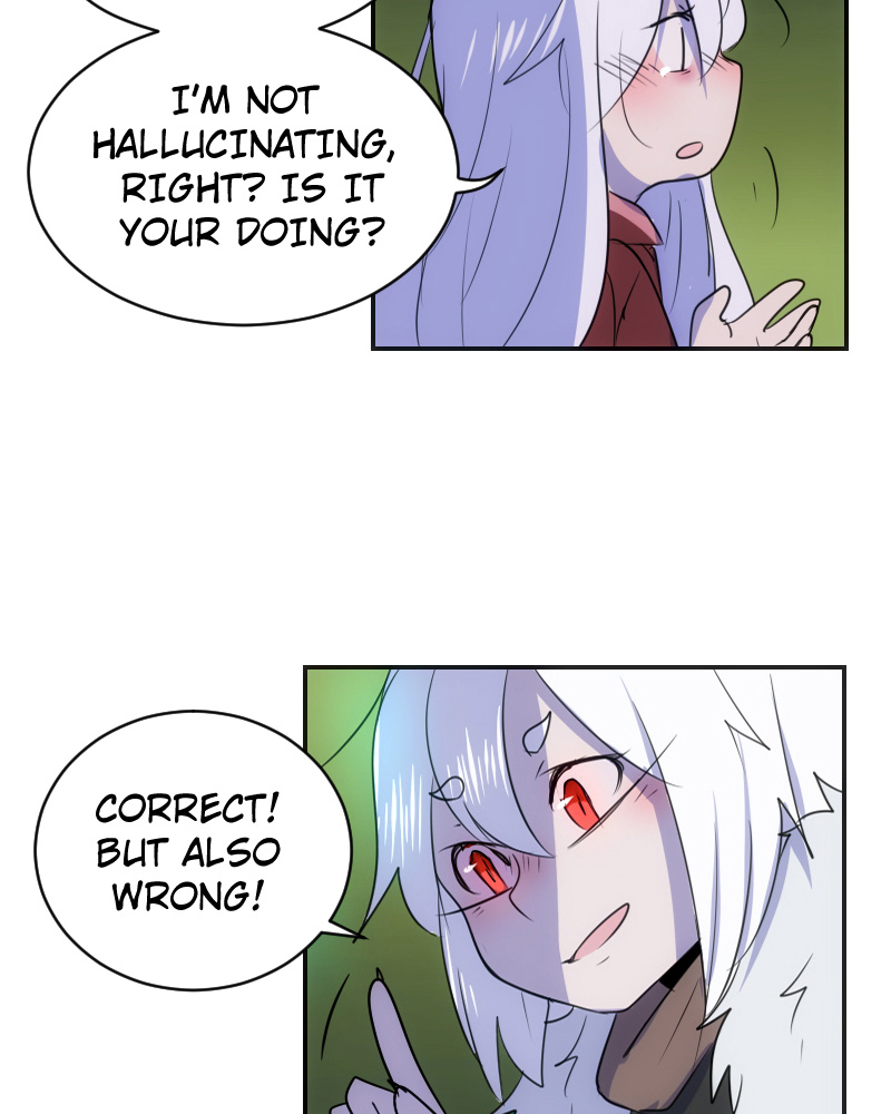 Watermelon - Manhwa Chapter 47 - page 41