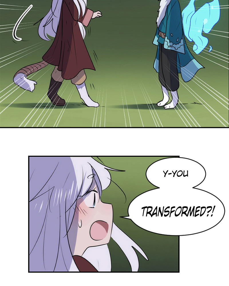 Watermelon - Manhwa Chapter 46 - page 19