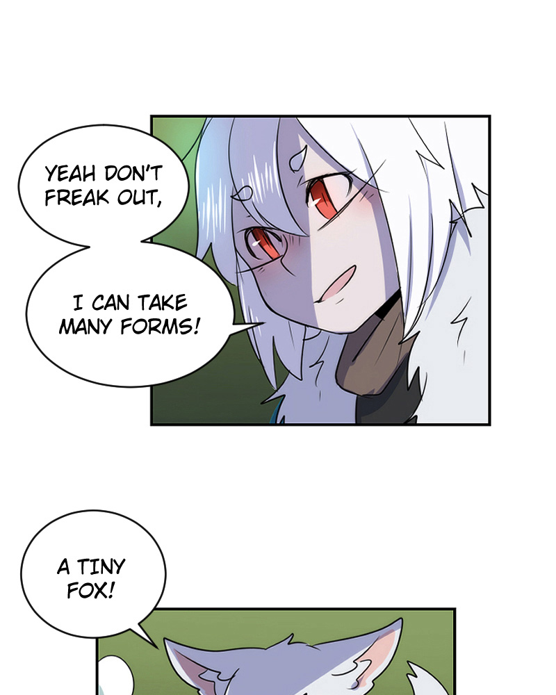 Watermelon - Manhwa Chapter 46 - page 20