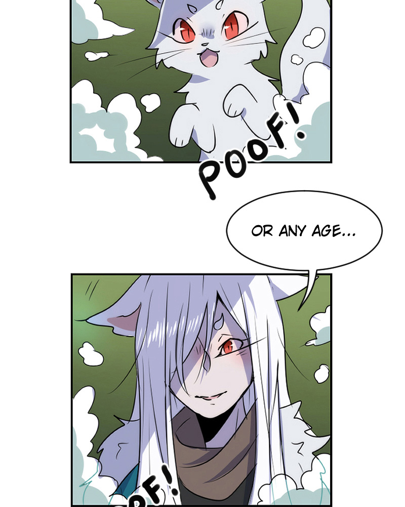 Watermelon - Manhwa Chapter 46 - page 21