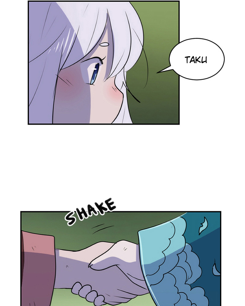 Watermelon - Manhwa Chapter 46 - page 25