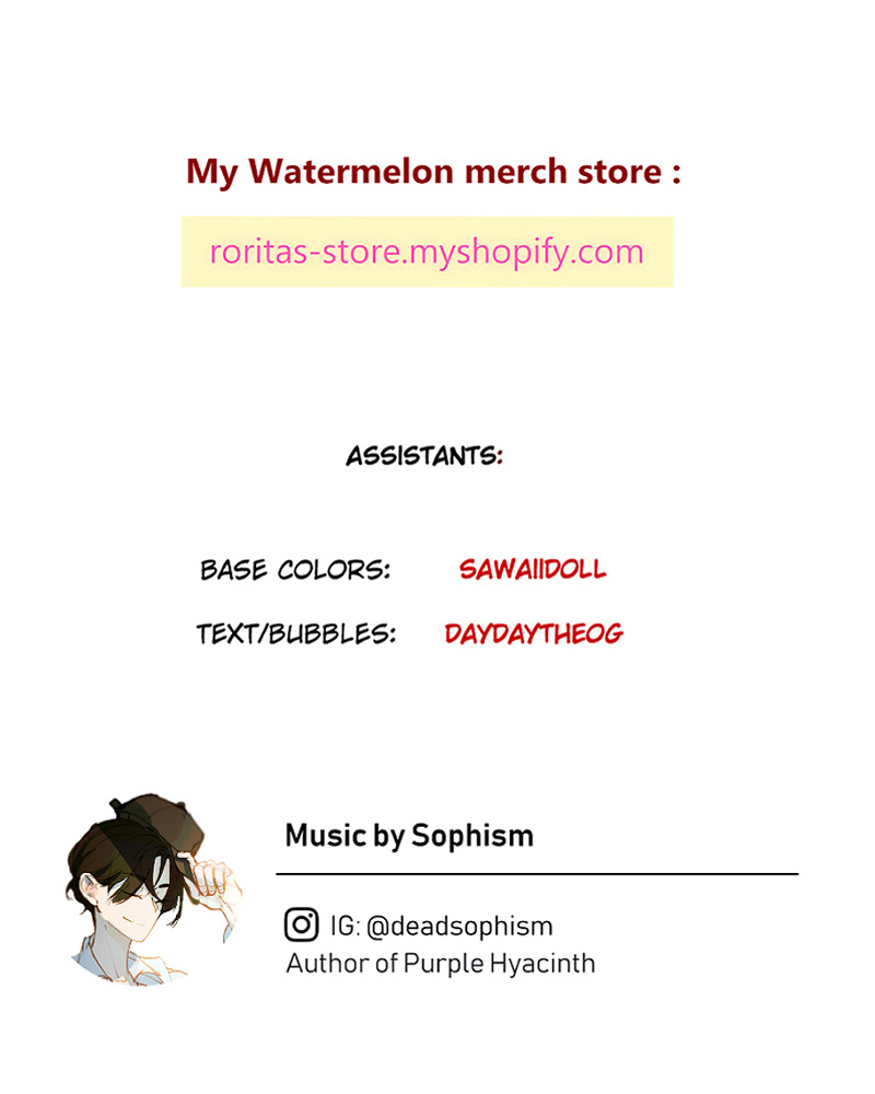Watermelon - Manhwa Chapter 46 - page 44