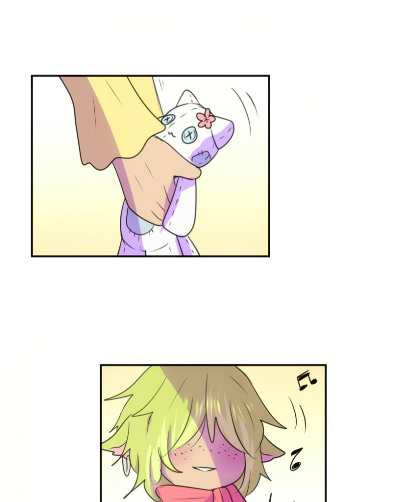 Watermelon - Manhwa Chapter 45 - page 19