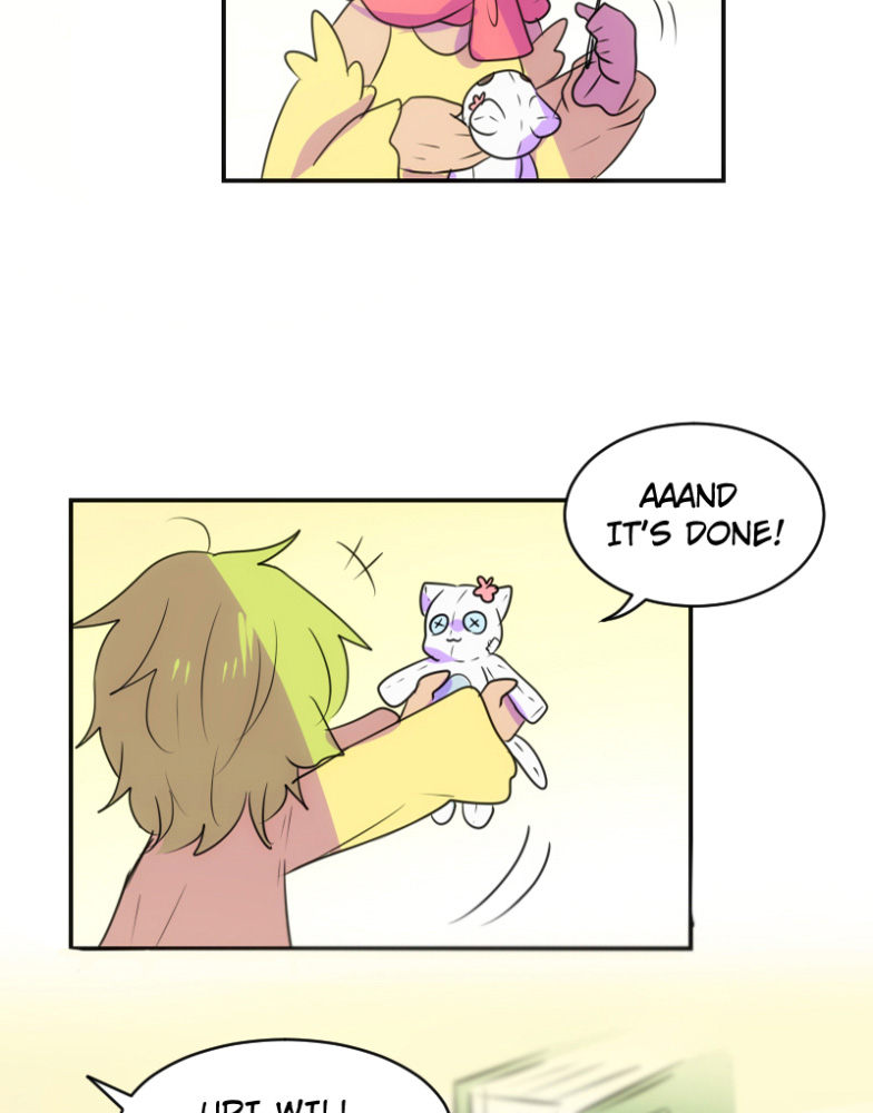 Watermelon - Manhwa Chapter 45 - page 20