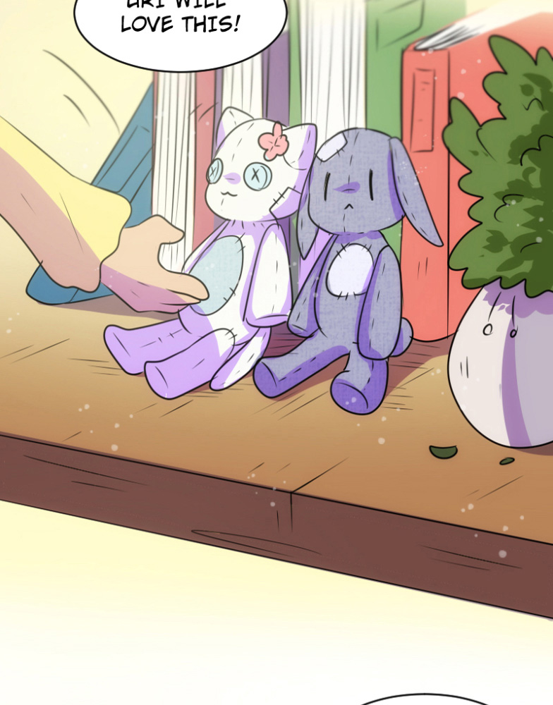 Watermelon - Manhwa Chapter 45 - page 21