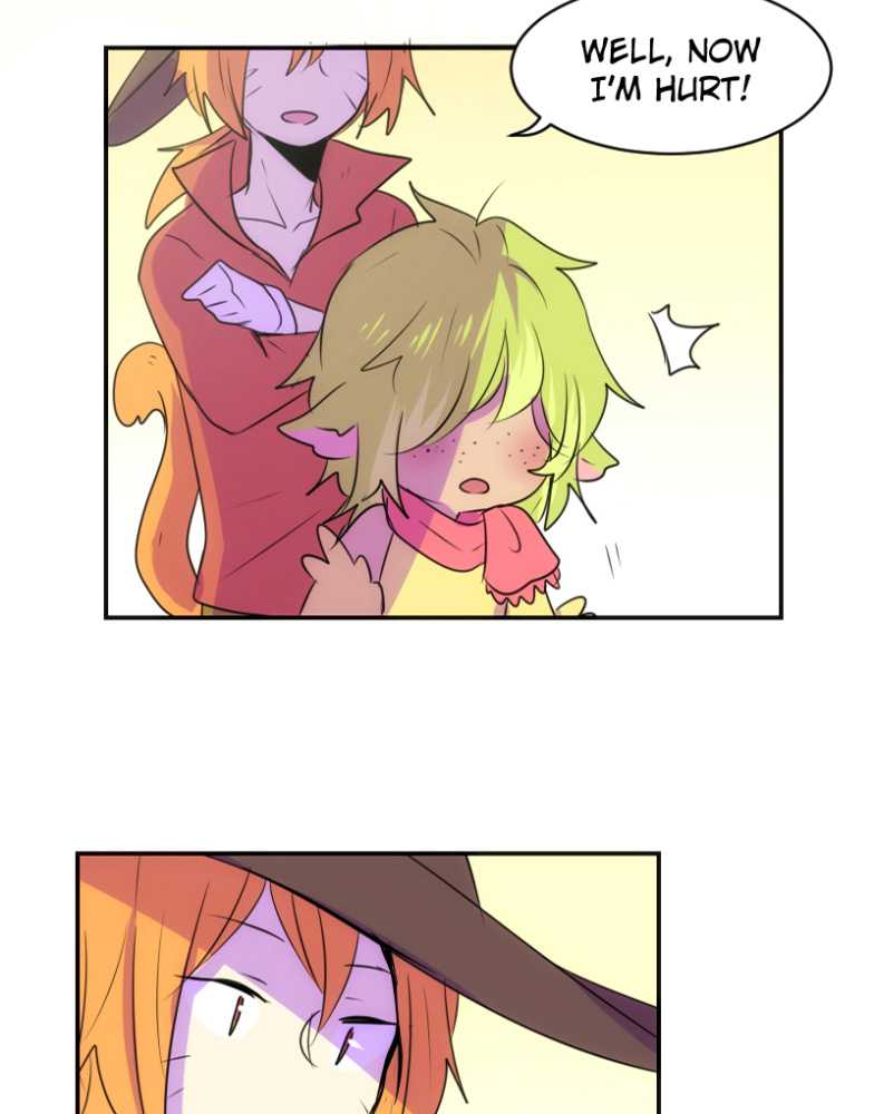 Watermelon - Manhwa Chapter 45 - page 22