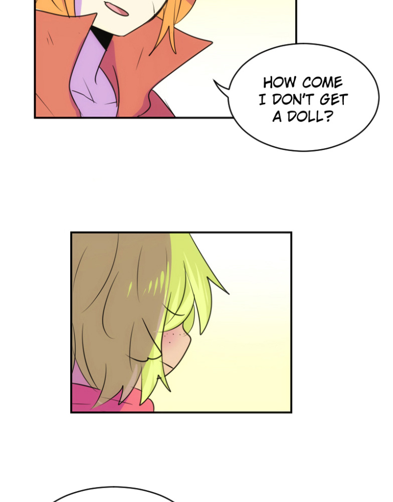 Watermelon - Manhwa Chapter 45 - page 23