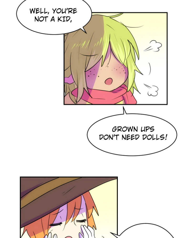 Watermelon - Manhwa Chapter 45 - page 24