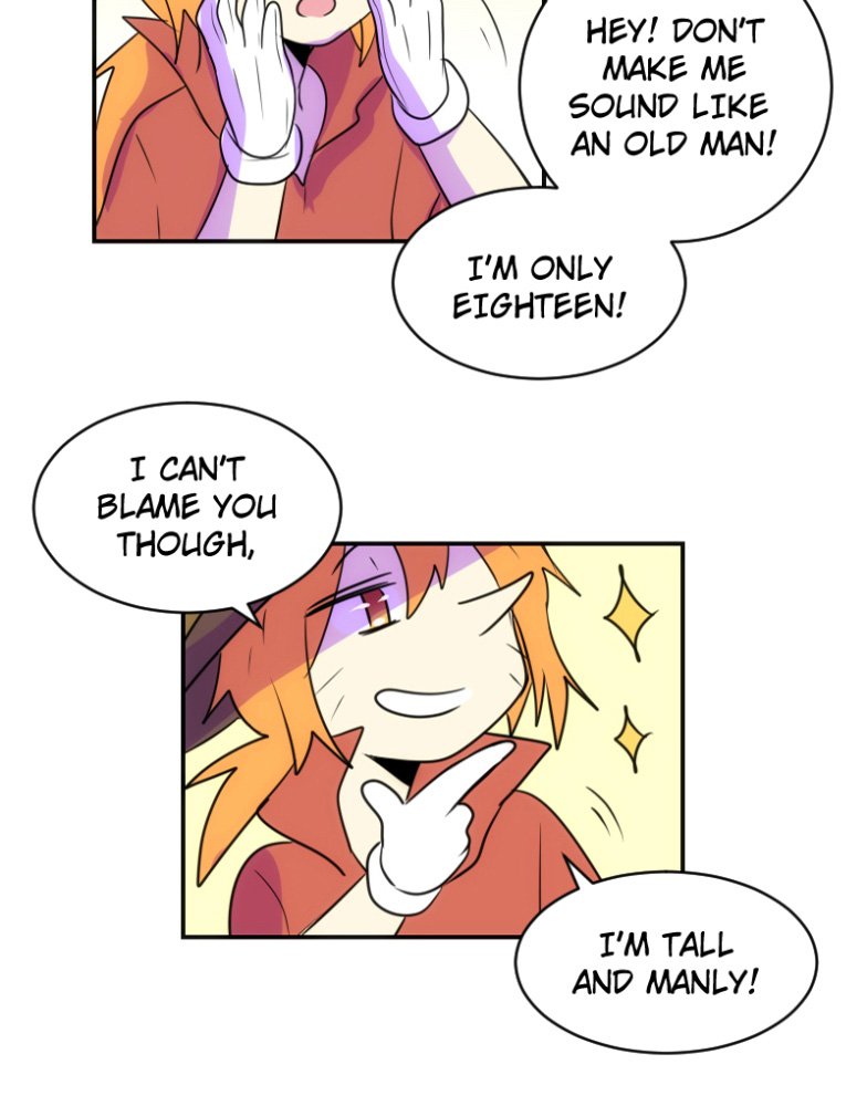 Watermelon - Manhwa Chapter 45 - page 25