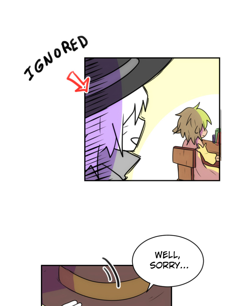 Watermelon - Manhwa Chapter 45 - page 26