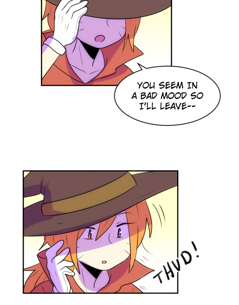 Watermelon - Manhwa Chapter 45 - page 27