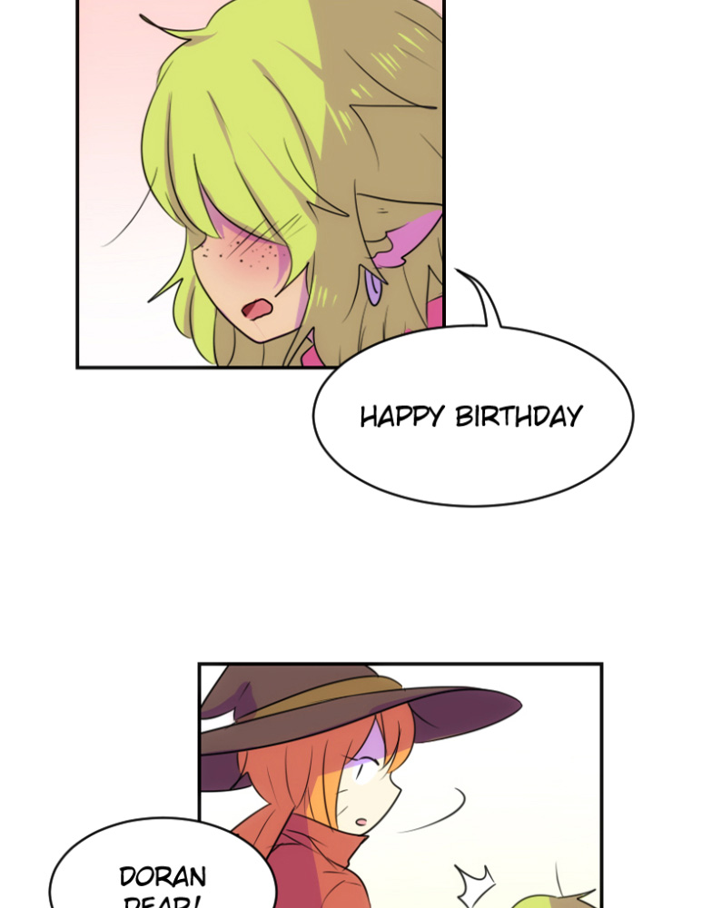 Watermelon - Manhwa Chapter 45 - page 31