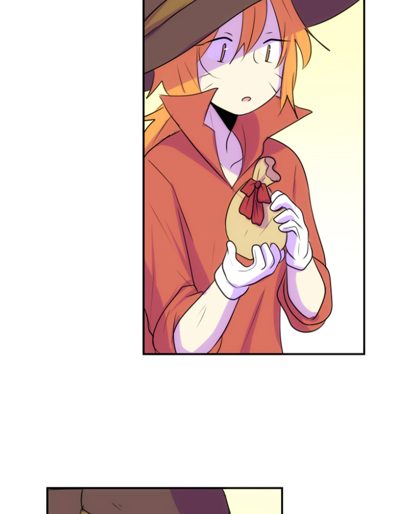 Watermelon - Manhwa Chapter 45 - page 34