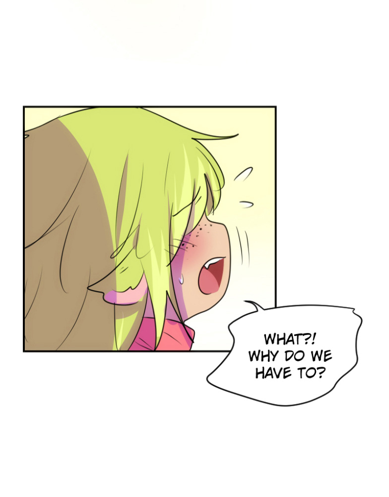 Watermelon - Manhwa Chapter 45 - page 43