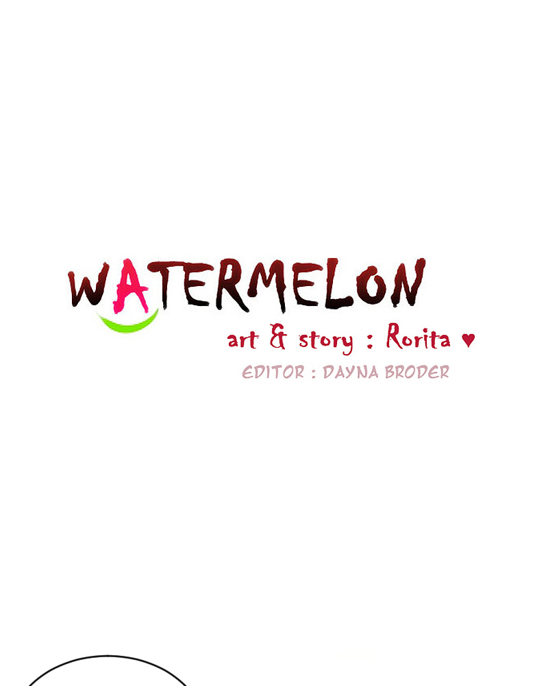 Watermelon - Manhwa Chapter 44 - page 1