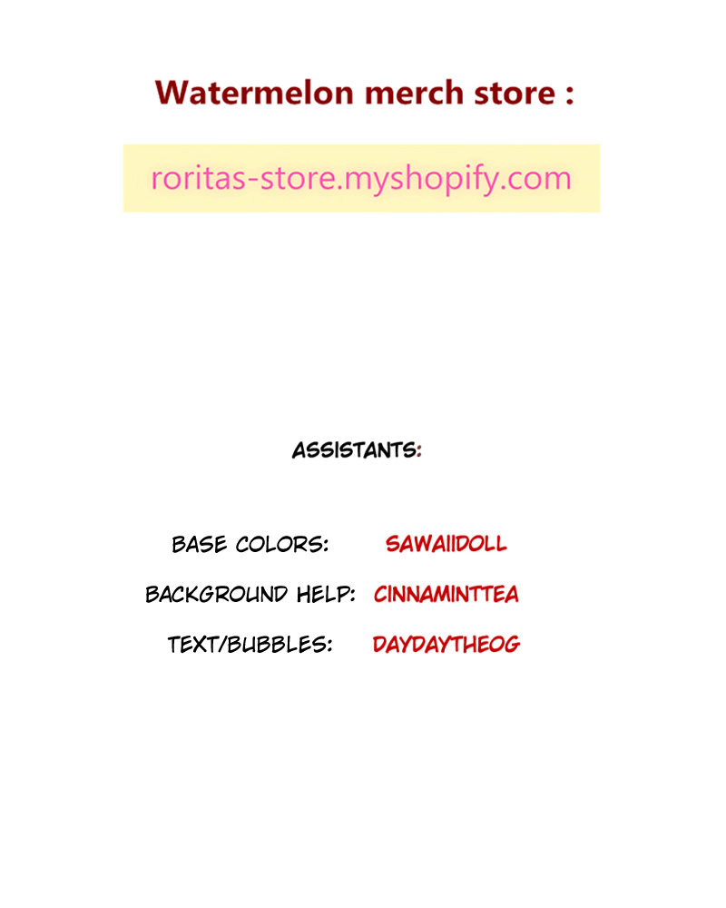 Watermelon - Manhwa Chapter 44 - page 43