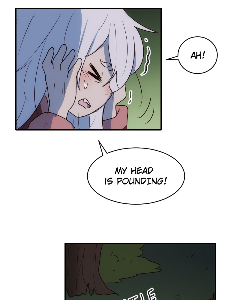 Watermelon - Manhwa Chapter 44 - page 5