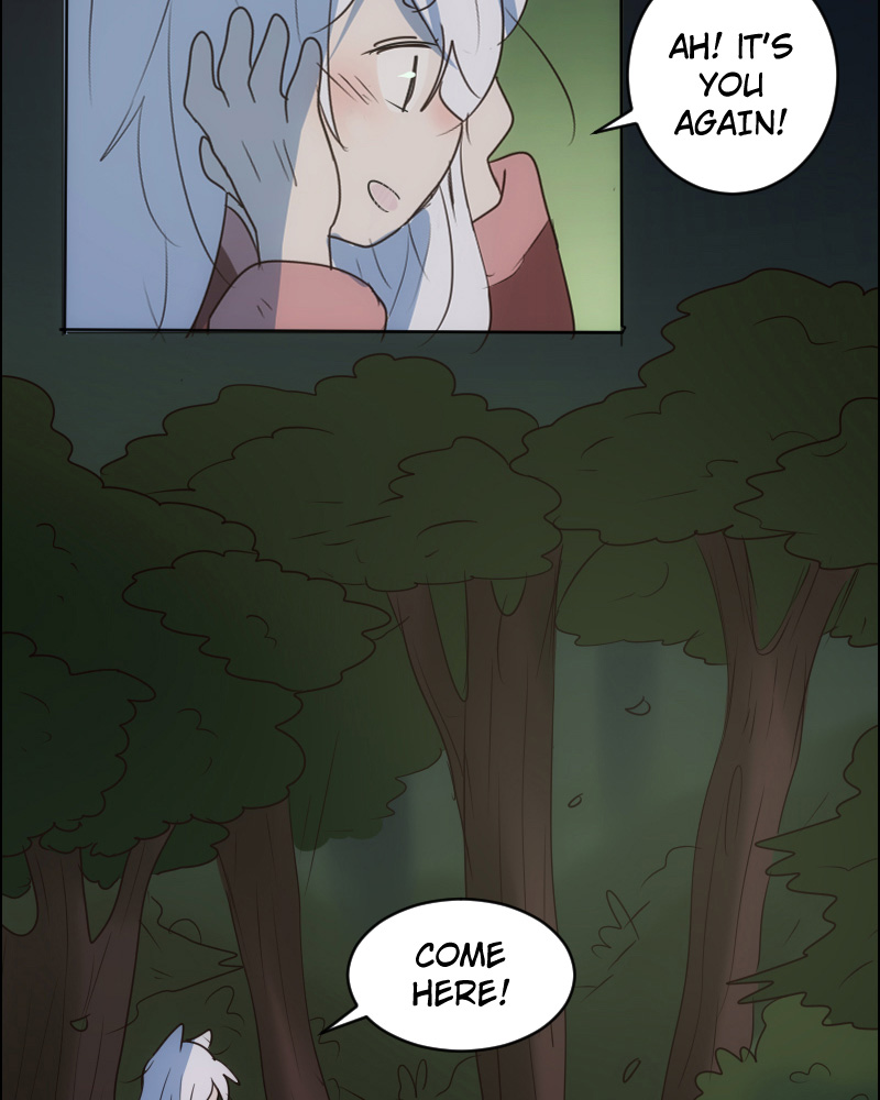 Watermelon - Manhwa Chapter 44 - page 8
