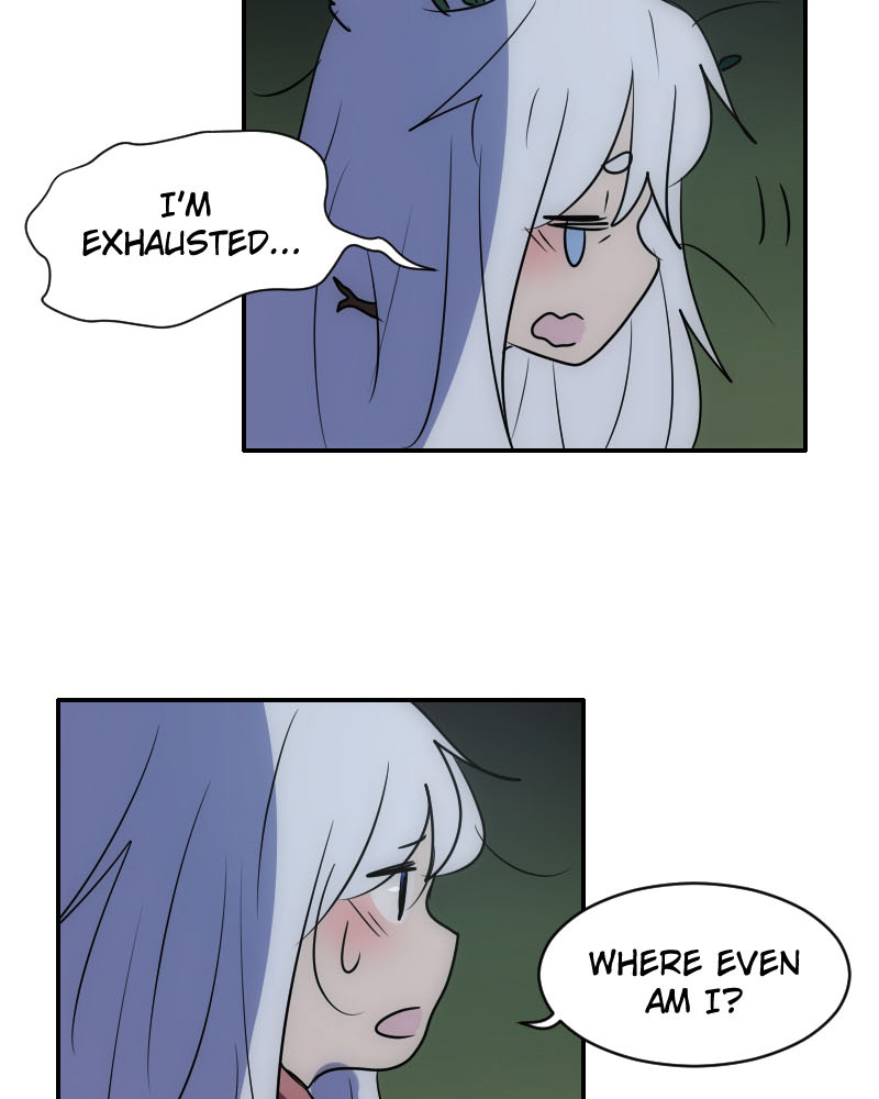 Watermelon - Manhwa Chapter 43 - page 23