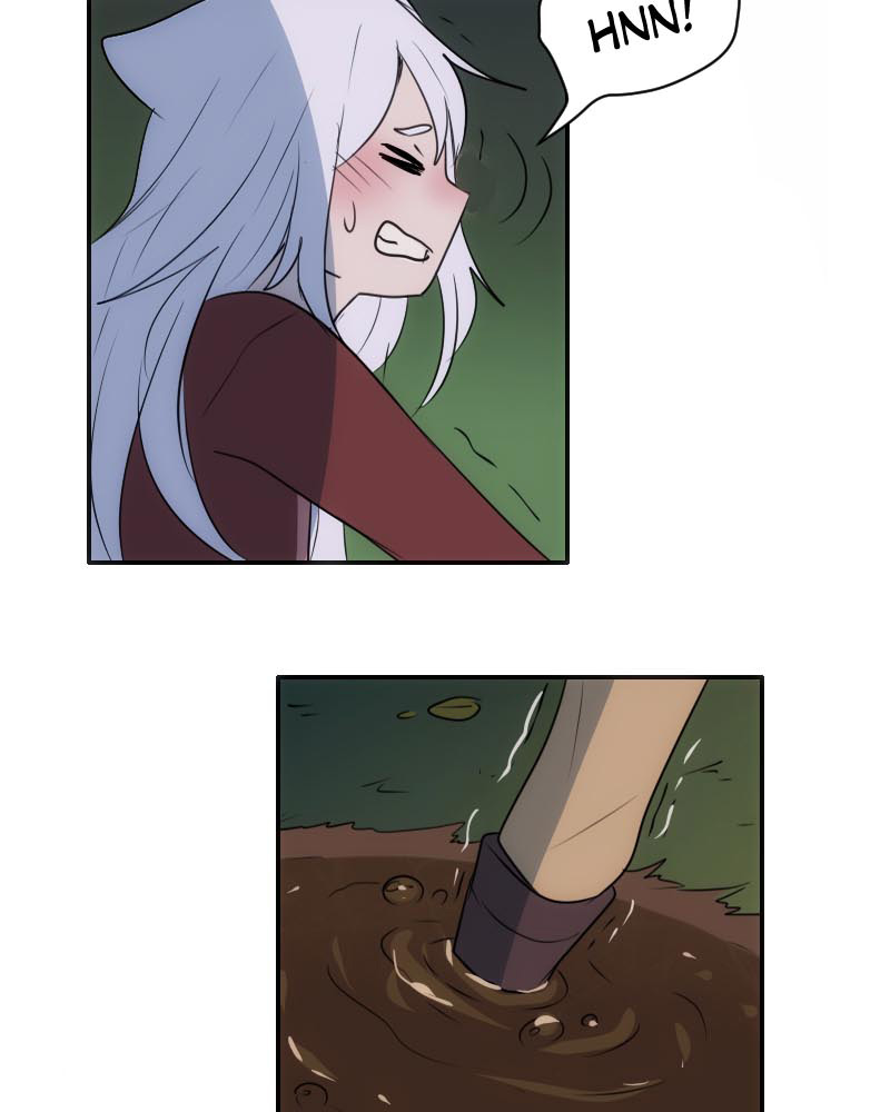 Watermelon - Manhwa Chapter 42 - page 21