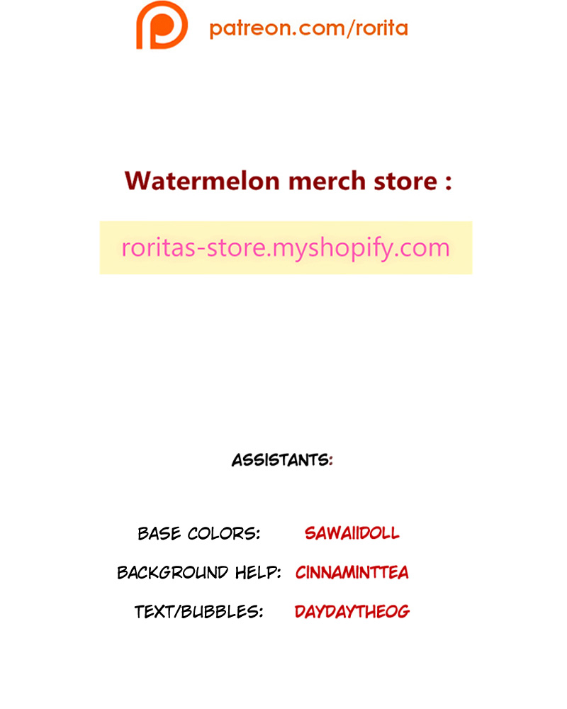 Watermelon - Manhwa Chapter 42 - page 36