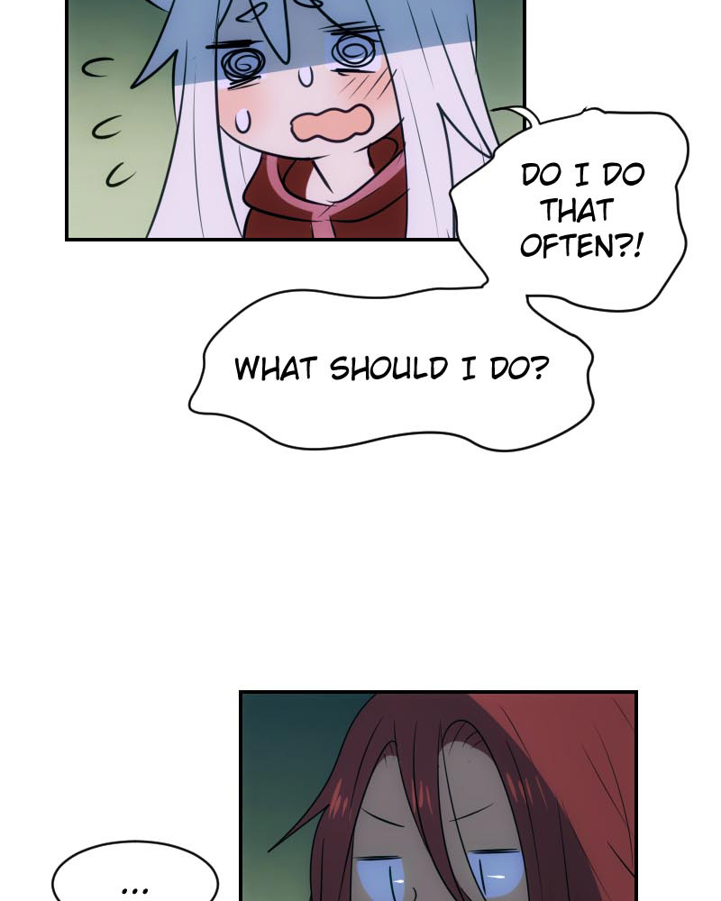 Watermelon - Manhwa Chapter 41 - page 20
