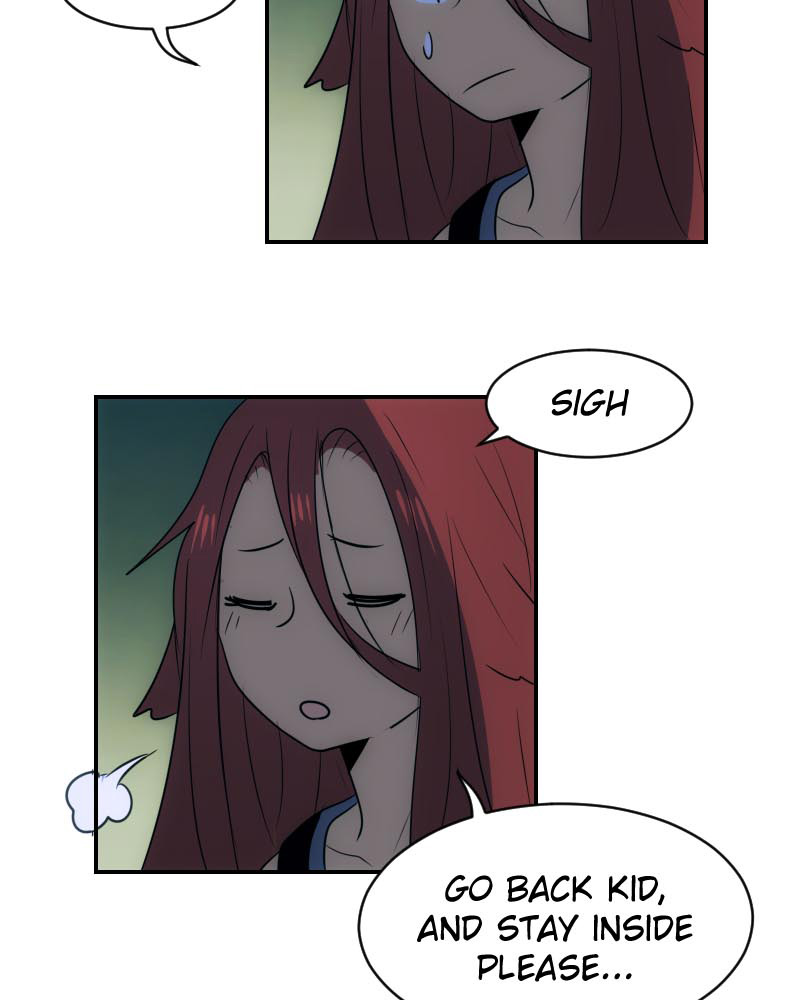 Watermelon - Manhwa Chapter 41 - page 21