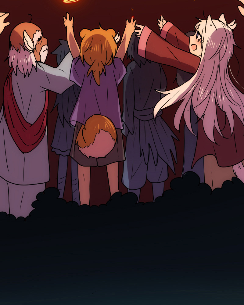 Watermelon - Manhwa Chapter 40 - page 34