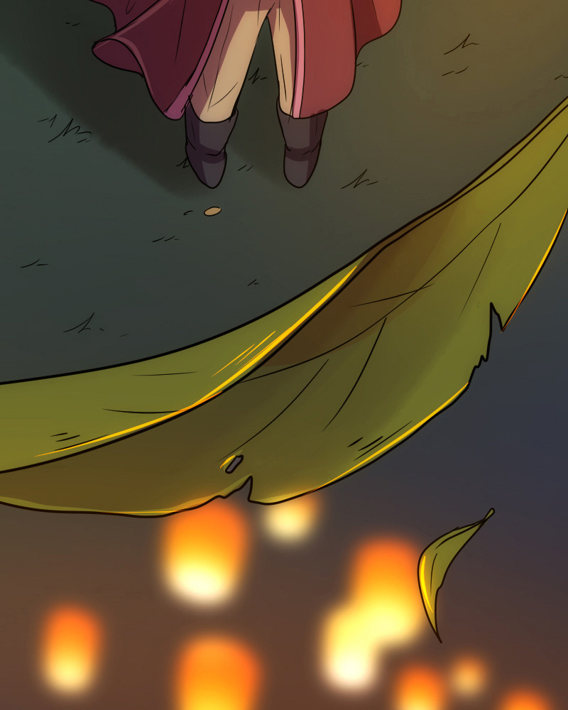 Watermelon - Manhwa Chapter 40 - page 36