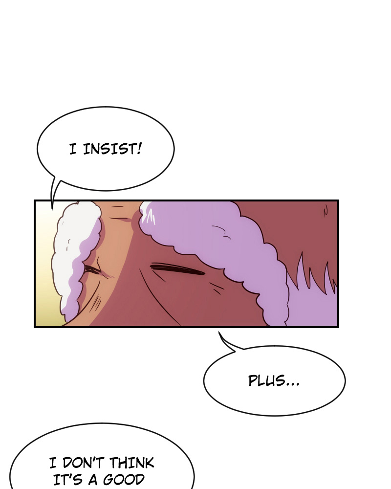 Watermelon - Manhwa Chapter 39 - page 20