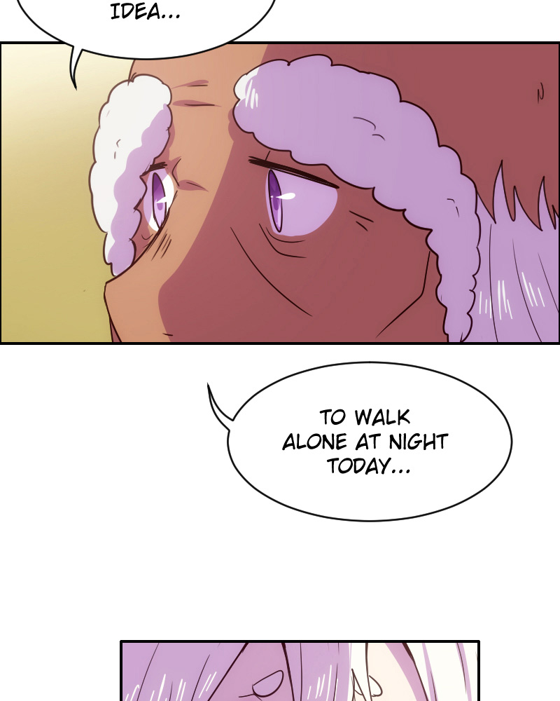 Watermelon - Manhwa Chapter 39 - page 21