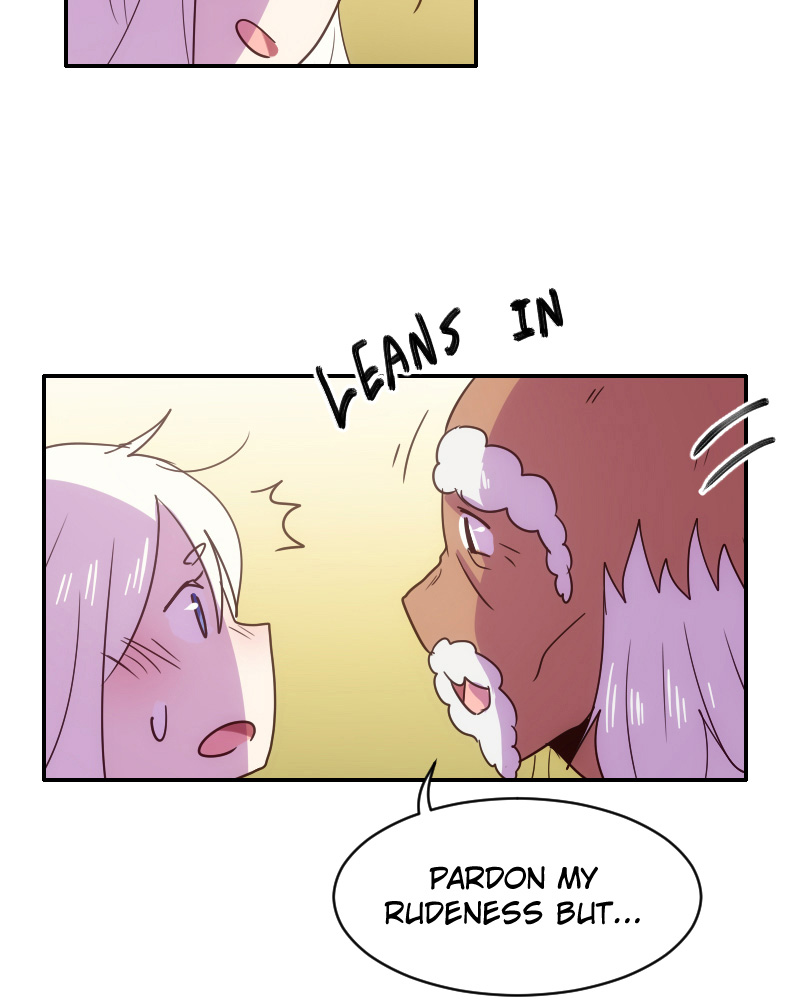 Watermelon - Manhwa Chapter 39 - page 23