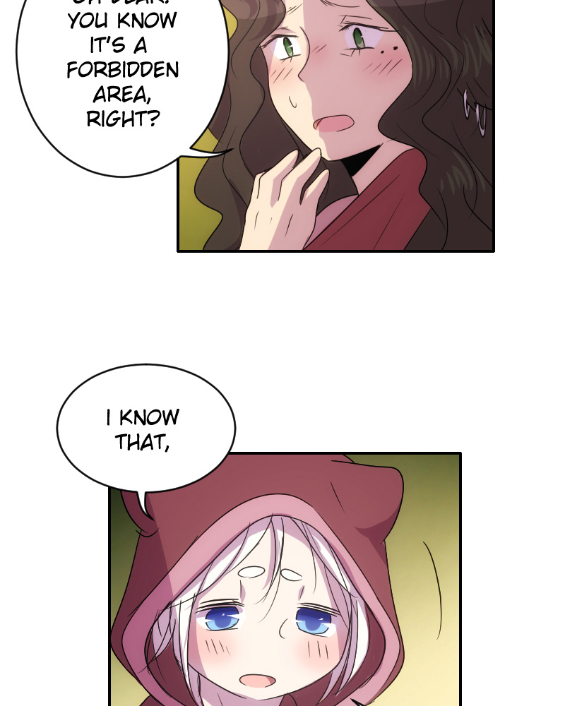 Watermelon - Manhwa Chapter 38 - page 11