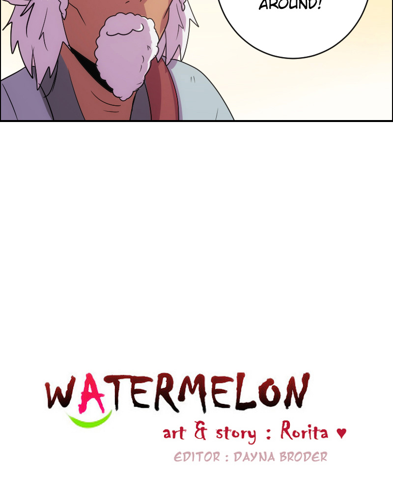 Watermelon - Manhwa Chapter 38 - page 15