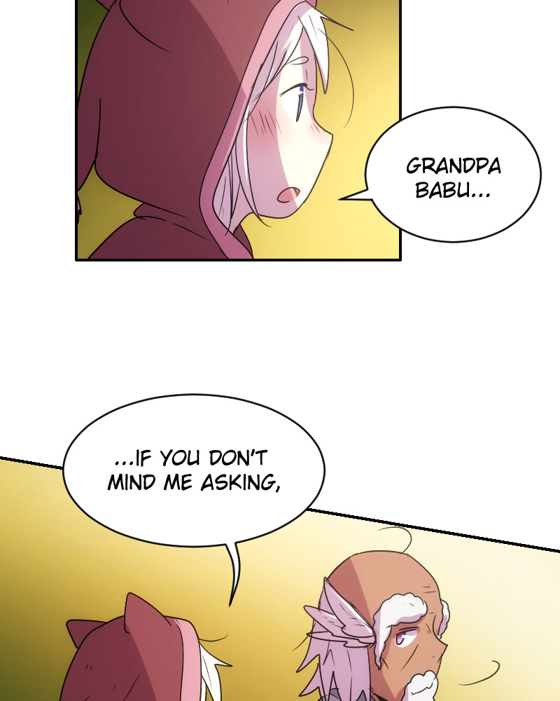 Watermelon - Manhwa Chapter 38 - page 19