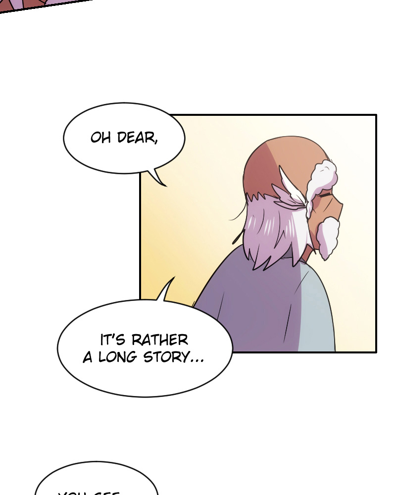 Watermelon - Manhwa Chapter 38 - page 21