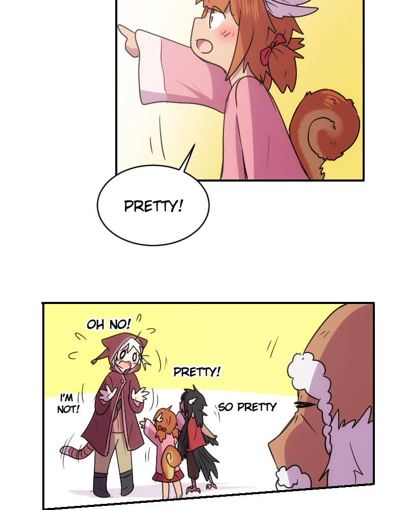 Watermelon - Manhwa Chapter 38 - page 30