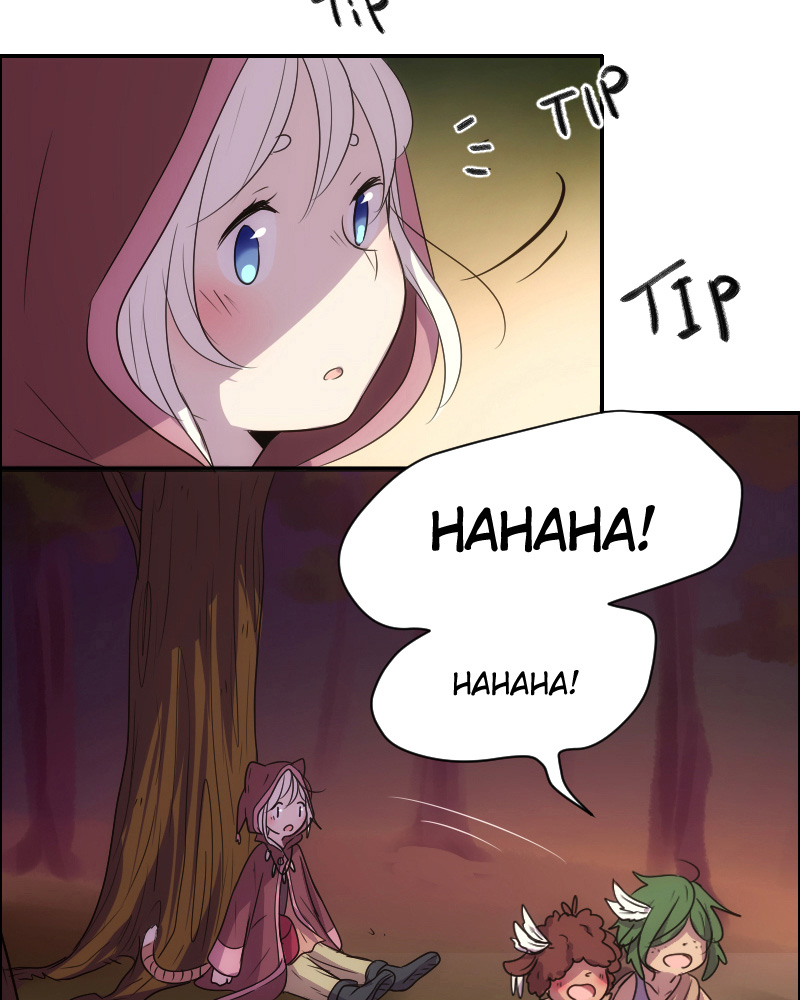 Watermelon - Manhwa Chapter 37 - page 21
