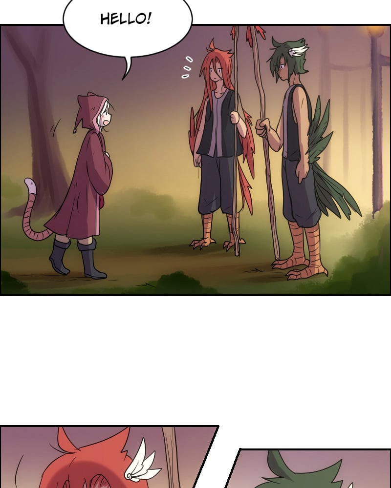Watermelon - Manhwa Chapter 37 - page 31